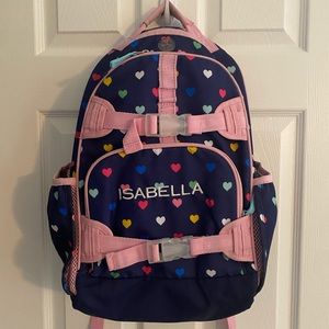 Pottery Barn Kids Backpack
